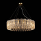 Люстра NewRgy NW082-ф1000*H280(1500) BRONZE