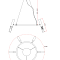 Freya FR6109PL-06CH