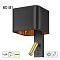 Бра Citilux CL704481