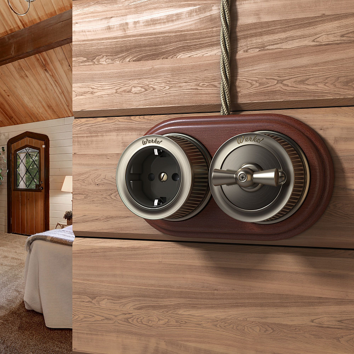 Werkel W5720012
