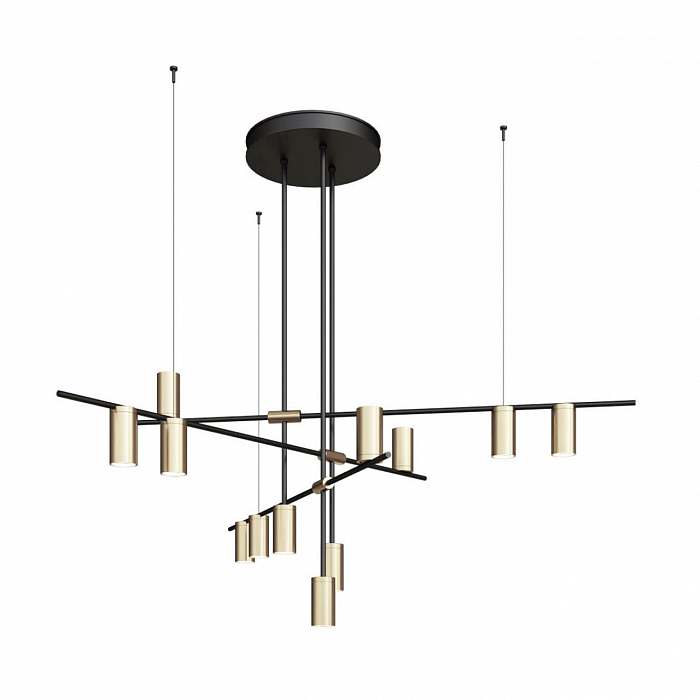 Светильник LOFT IT 8120-12
