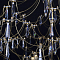 Светильник LOFT IT 10259/800 Gold Asfour