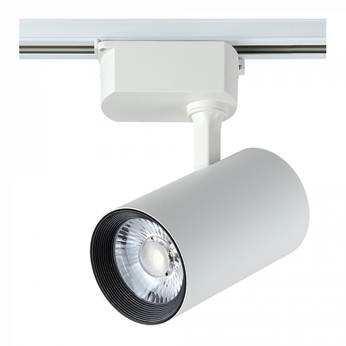 Светильник Crystal Lux CLT 0.31 006 30W WH