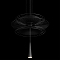 Светильник LOFT IT 10141B/400 Black