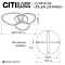 Люстра Citilux CL215B132