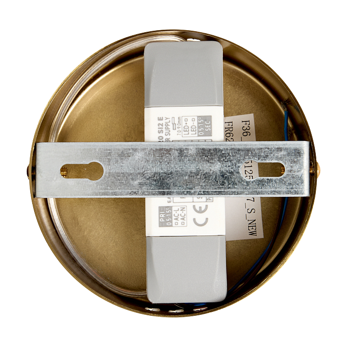 Freya FR6236PL-L5BS1