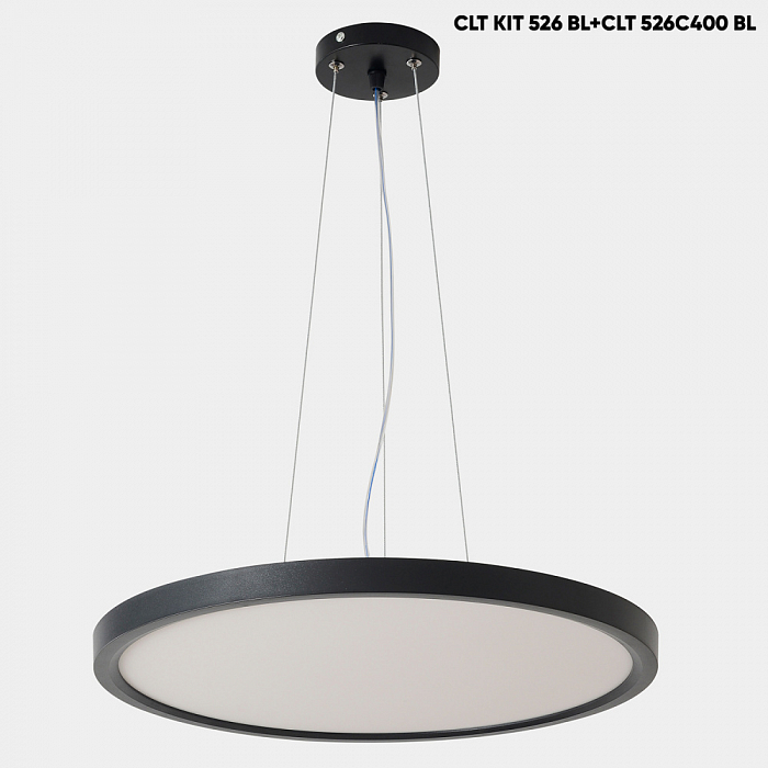 Crystal Lux CLT 526C400 BL