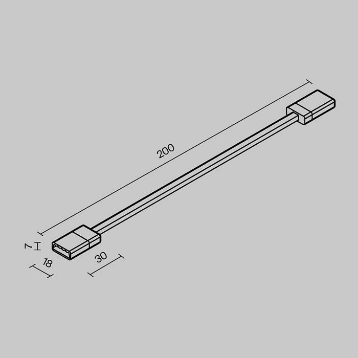 Outdoor O-TR002-SC