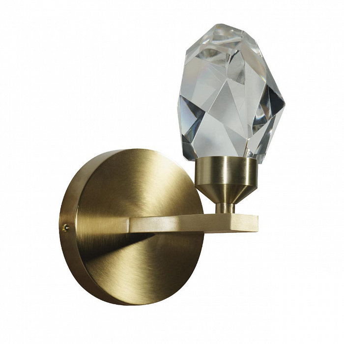 Бра LOFT IT 10111W Gold